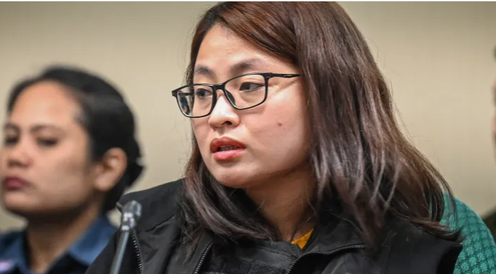 Aneh, Warga China Bisa Jadi Wali Kota Filipina, Ditangkap di Indonesia karena Kasus TPPO